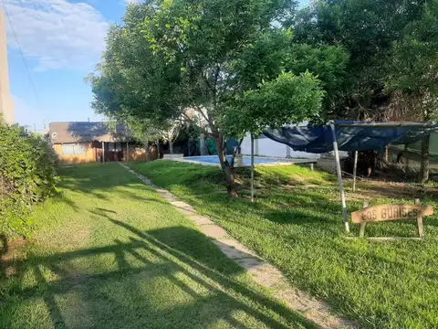 Terreno en Venta en Funes, Rosario