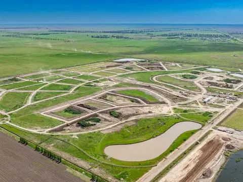 Terreno en Venta en Ibarlucea, Rosario