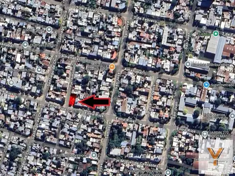 Terreno en Venta en Santo Tome, La Capital