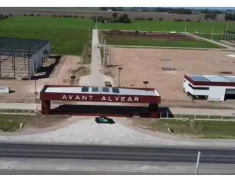Terreno en Venta en Alvear, Rosario