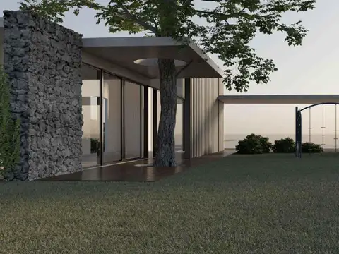 Terreno en Venta en Funes, Rosario