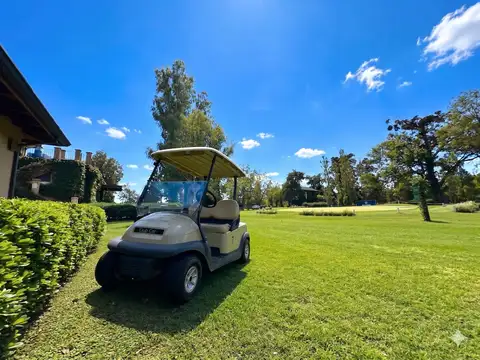 Terreno en Venta en Ibarlucea, Rosario