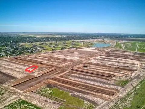 Terreno en Venta en Countries y Barrios Cerrados en Funes, Rosario