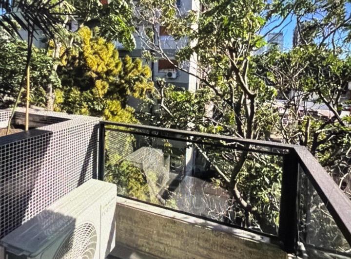 Departamento · 30m² · 1 Ambiente