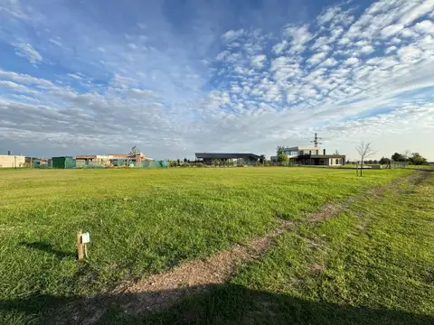 Terreno en Venta en Funes, Rosario