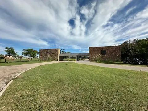 Terreno en Venta en Santo Tome, La Capital