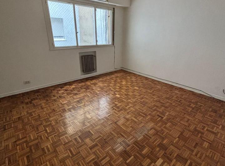 Departamento · 38m² · 2 Ambientes