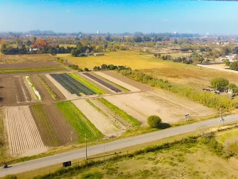 Terreno en Venta en Granadero Baigorria, Rosario