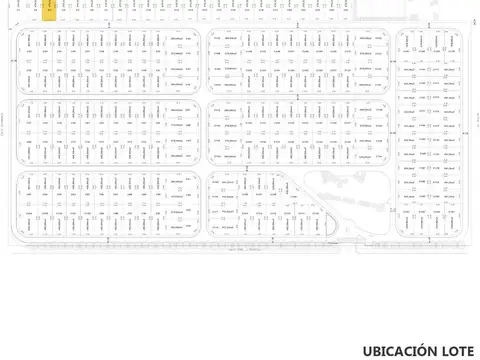 Terreno en Venta en Funes Norte, Funes