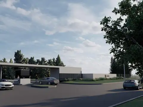 Terreno en Venta en Funes, Rosario