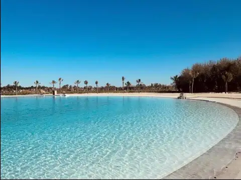 Terreno en Venta en Vida Lagoon, Funes