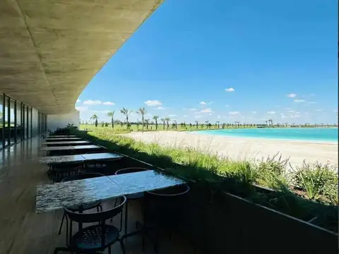 Terreno en Venta en Vida Lagoon, Funes