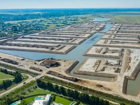 Terreno en Venta en Funes, Rosario