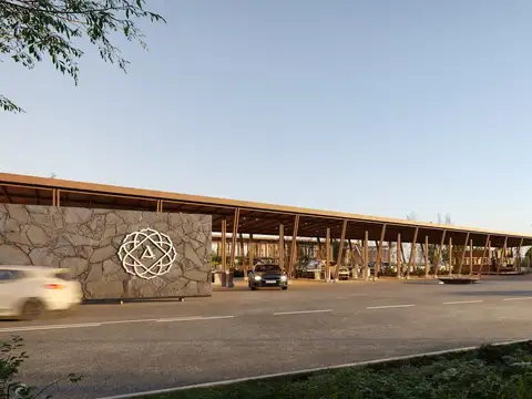Terreno en Venta en Funes, Rosario