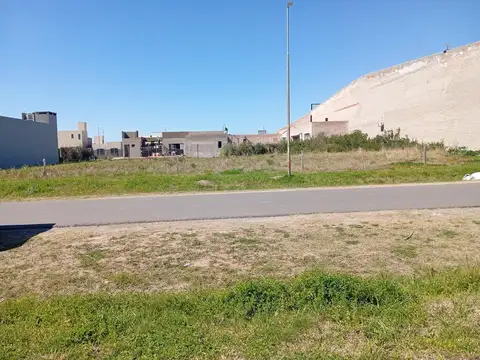 Terreno en Venta en Funes, Rosario