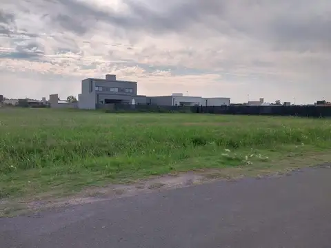 Terreno en Venta en Funes, Rosario