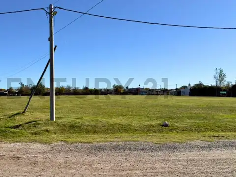 Terreno en Venta en Luis Palacios, San Lorenzo