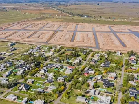 Terreno en Venta en Funes, Rosario