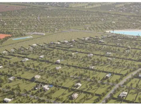 Terreno en Venta en Funes, Rosario