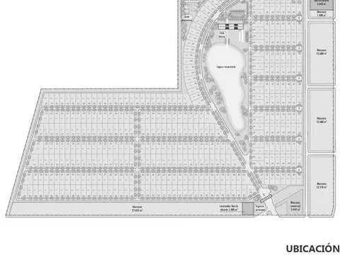 Terreno en Venta en Funes, Rosario