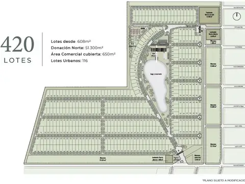 Terreno en Venta en Funes, Rosario