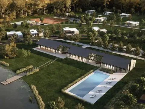 Terreno en Venta en Funes, Rosario