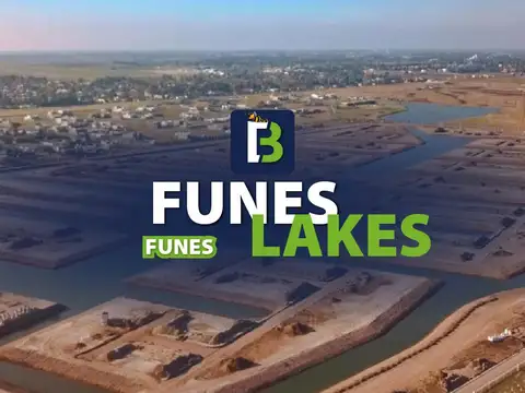 Terreno en Venta en Funes, Rosario