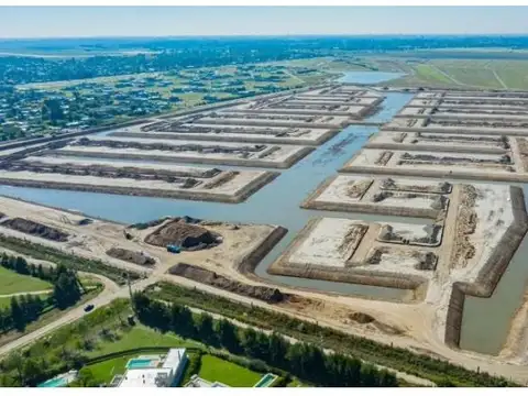 Terreno en Venta en Funes, Rosario