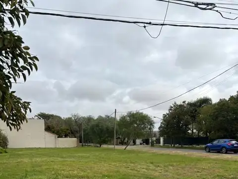 Terreno en Venta en Rafaela, Castellanos