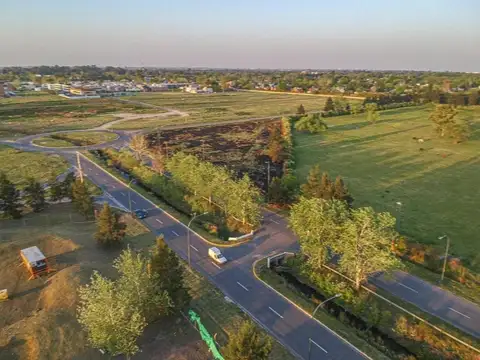 Terreno en Venta en Fisherton, Rosario
