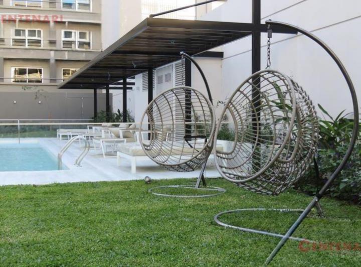 Departamento · 30m² · 1 Ambiente