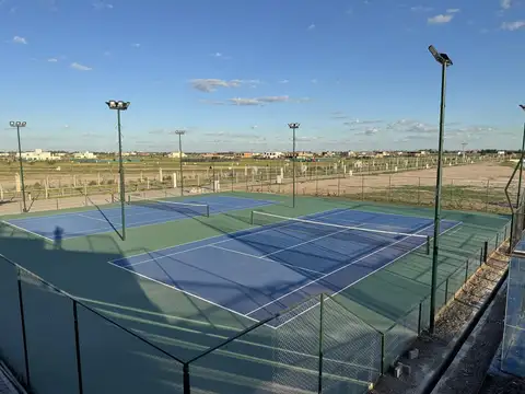 Terreno en Venta en Funes, Rosario