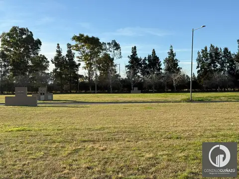 Terreno en Venta en Fisherton, Rosario