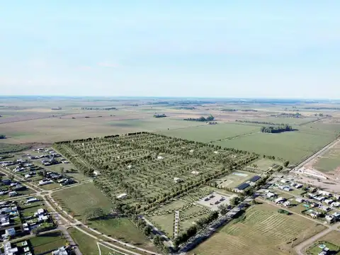 Terreno en Venta en Funes, Rosario