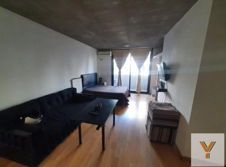 Departamento · 38m² · 1 Ambiente