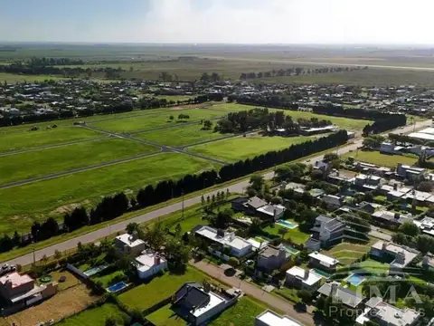 Terreno en Venta en Funes, Rosario
