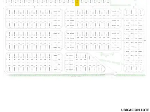 Terreno en Venta en Funes Norte, Funes
