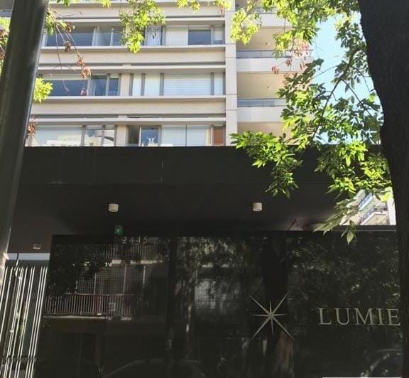 Departamento · 55m² · 2 Ambientes