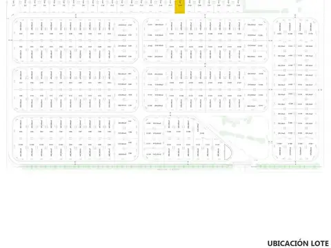 Terreno en Venta en Funes Norte, Funes