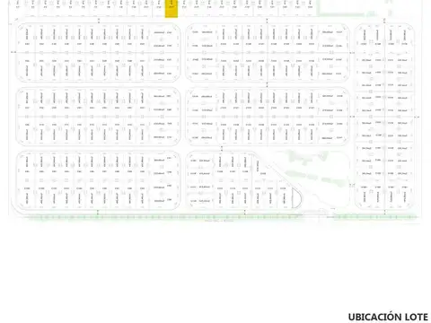 Terreno en Venta en Funes Norte, Funes