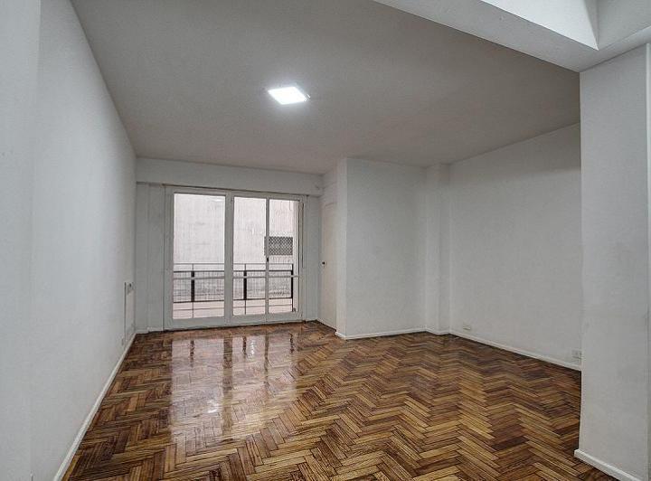 Departamento · 36m² · 1 Ambiente