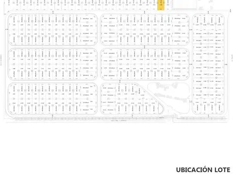 Terreno en Venta en Funes Norte, Funes