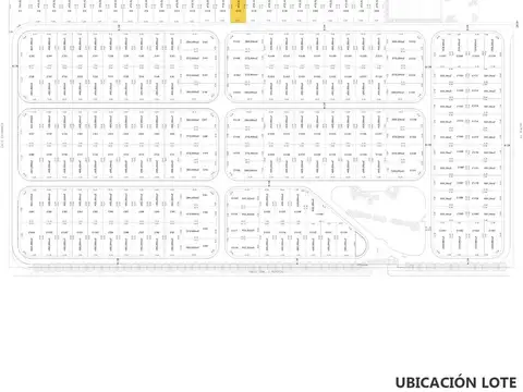 Terreno en Venta en Funes Norte, Funes