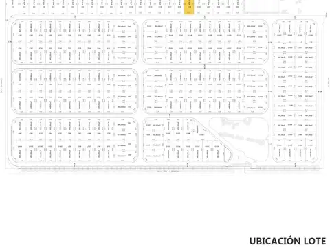 Terreno en Venta en Funes Norte, Funes