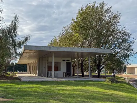 Terreno en Venta en Funes, Rosario