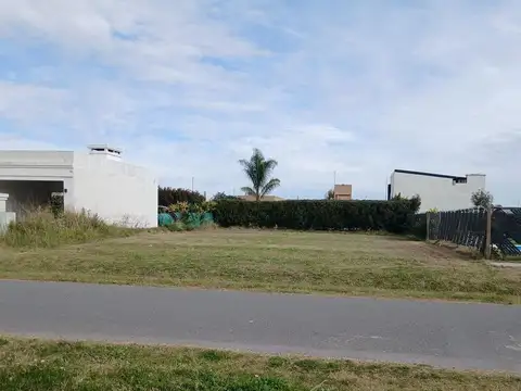 Terreno en Venta en Funes, Rosario
