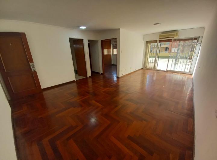 Departamento · 115000m² · 7 Ambientes