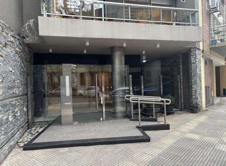 Departamento · 40m² · 1 Ambiente