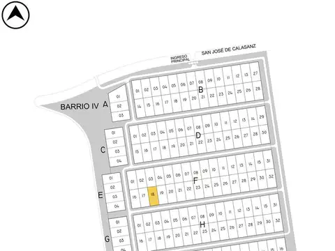 Terreno en Venta en Fisherton, Rosario