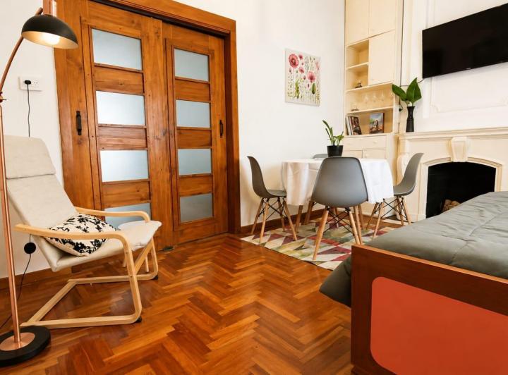 Departamento · 32m² · 2 Ambientes